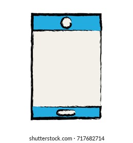technology smartphone electronic to call and speak