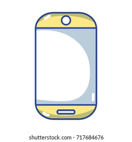 technology smartphone electronic to call and speak