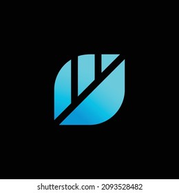 Technology Software Robot Connected as Network Digital Modern Minimalist Futuristic Biotechnology Fintech Data Brain Tech Cloud Circuit Computing Logo
