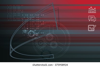 Technology  Solutions Abstract