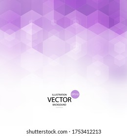 Technology squares pattern banners. Vector background. 