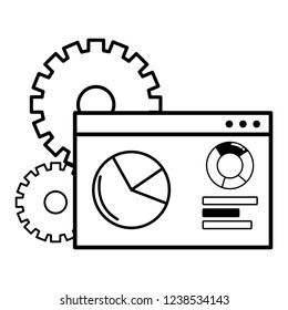 technology statistical information