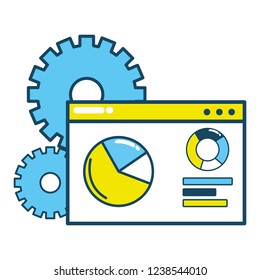 technology statistical information