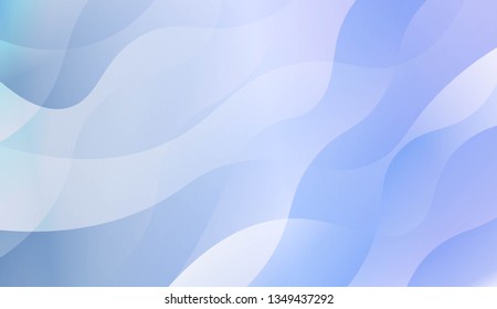 Technology Style With Geometric Design, Shapes. Design For Your Header Page, Ad, Poster, Banner. Vector Illustration with Color Gradient