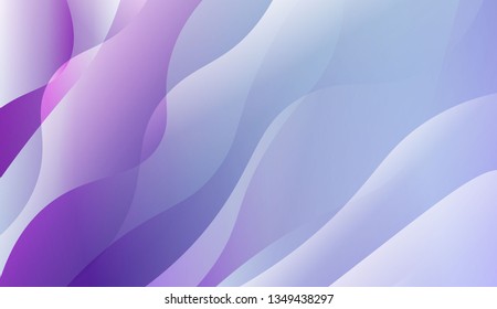 Technology Style With Geometric Design, Shapes. Design For Your Header Page, Ad, Poster, Banner. Vector Illustration with Color Gradient