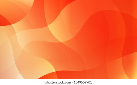 Technology Style With Geometric Design, Shapes. Design For Your Header Page, Ad, Poster, Banner. Vector Illustration with Color Gradient