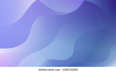 Technology Style With Geometric Design, Shapes. Design For Your Header Page, Ad, Poster, Banner. Vector Illustration with Color Gradient