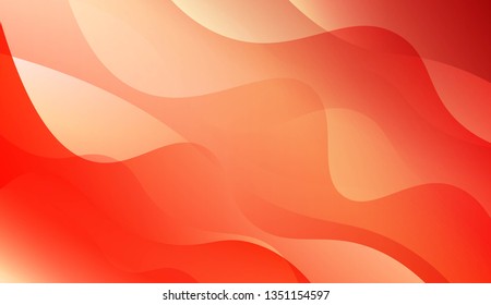 Technology Style With Geometric Design, Shapes. Design For Your Header Page, Ad, Poster, Banner. Vector Illustration with Color Gradient