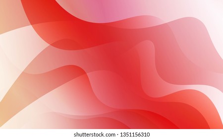 Technology Style With Geometric Design, Shapes. Design For Your Header Page, Ad, Poster, Banner. Vector Illustration with Color Gradient
