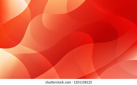 Technology Style With Geometric Design, Shapes. Design For Your Header Page, Ad, Poster, Banner. Vector Illustration with Color Gradient