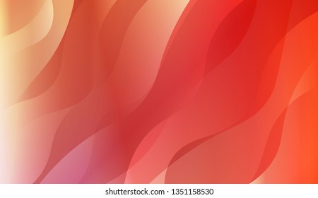 Technology Style With Geometric Design, Shapes. Design For Your Header Page, Ad, Poster, Banner. Vector Illustration with Color Gradient