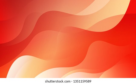 Technology Style With Geometric Design, Shapes. Design For Your Header Page, Ad, Poster, Banner. Vector Illustration with Color Gradient