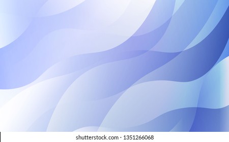 Technology Style With Geometric Design, Shapes. Design For Your Header Page, Ad, Poster, Banner. Vector Illustration with Color Gradient