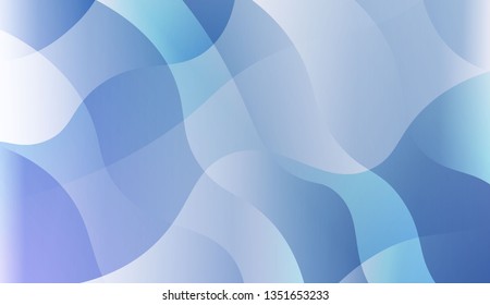 Technology Style With Geometric Design, Shapes. Design For Your Header Page, Ad, Poster, Banner. Vector Illustration with Color Gradient