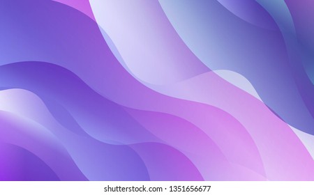 Technology Style With Geometric Design, Shapes. Design For Your Header Page, Ad, Poster, Banner. Vector Illustration with Color Gradient