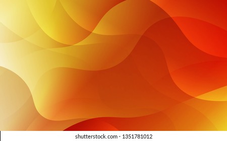 Technology Style With Geometric Design, Shapes. Design For Your Header Page, Ad, Poster, Banner. Vector Illustration with Color Gradient