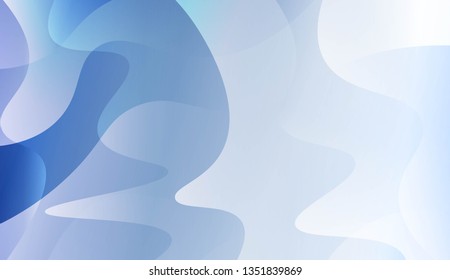 Technology Style With Geometric Design, Shapes. Design For Your Header Page, Ad, Poster, Banner. Vector Illustration with Color Gradient