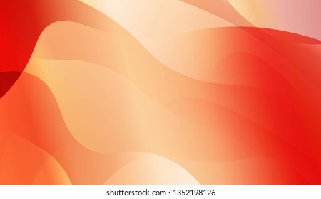 Technology Style With Geometric Design, Shapes. Design For Your Header Page, Ad, Poster, Banner. Vector Illustration with Color Gradient