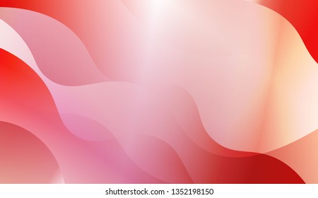 Technology Style With Geometric Design, Shapes. Design For Your Header Page, Ad, Poster, Banner. Vector Illustration with Color Gradient
