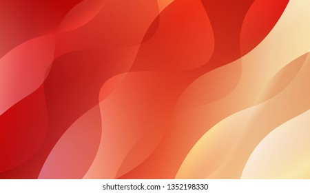 Technology Style With Geometric Design, Shapes. Design For Your Header Page, Ad, Poster, Banner. Vector Illustration with Color Gradient