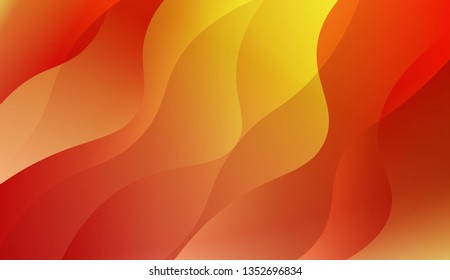 Technology Style With Geometric Design, Shapes. Design For Your Header Page, Ad, Poster, Banner. Vector Illustration with Color Gradient