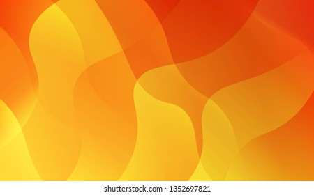 Technology Style With Geometric Design, Shapes. Design For Your Header Page, Ad, Poster, Banner. Vector Illustration with Color Gradient