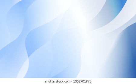 Technology Style With Geometric Design, Shapes. Design For Your Header Page, Ad, Poster, Banner. Vector Illustration with Color Gradient