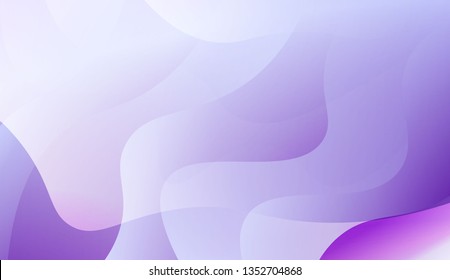 Technology Style With Geometric Design, Shapes. Design For Your Header Page, Ad, Poster, Banner. Vector Illustration with Color Gradient
