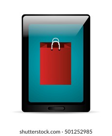 technology tablet cyber monday bag