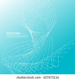Technology, technical vector. 