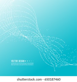 Technology, technical vector. 