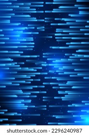 Technology for transmitting data through high-speed internet networks that are popular around the world. Allowing people to communicate and conduct international business more conveniently