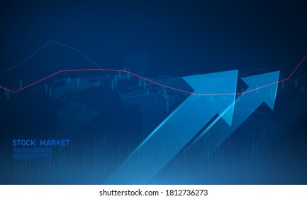 technology vector background. Particle Mist network Cyber security