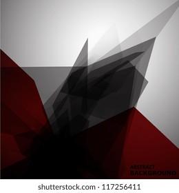  technology vector background,transparency effect,EPS10