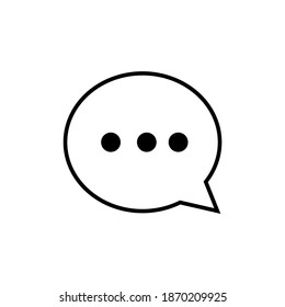 Icono de vector de tecnología. Ilustración aislada para gráficos y web 