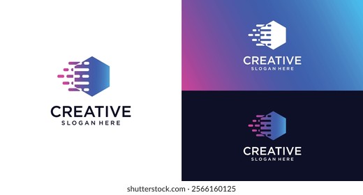  Technology vector icon illustration sign