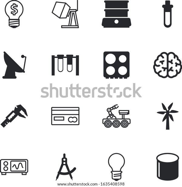 technology vector icon set such as: propeller,
launch, transport, accuracy, anatomy, mind, astronomy, appliance,
lunar, engineer, stove, bluetooth, wing, code, vehicle, monitor,
currency, template