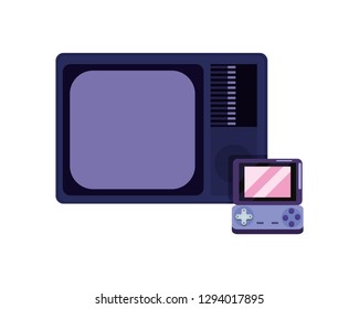 technology video game design