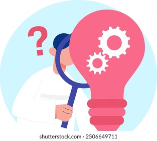 technology, website, web, computer, coding, programmer, development, programming, software, illustration, developer, bug, vector, design, flat, virus, error, solution, male, report, service,404,