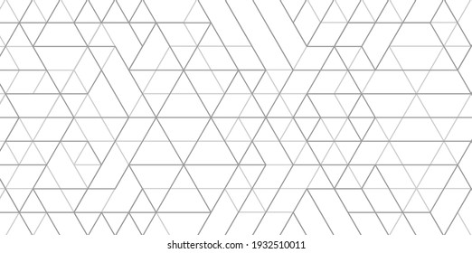 Technology white background .Geometric rhombuses.Abstract tech.Technical drawing.Vector illustration.