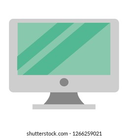 technoogy computing cartoon