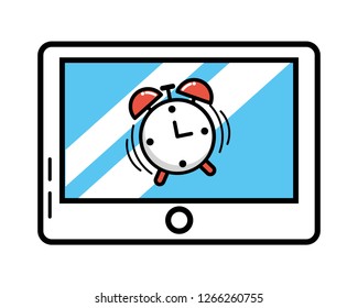 technoogy computing cartoon
