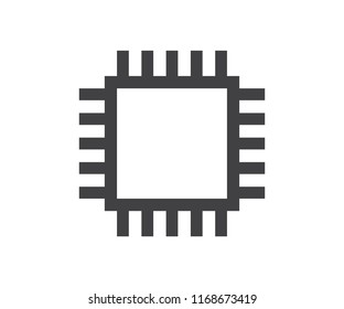 techology vector icon
