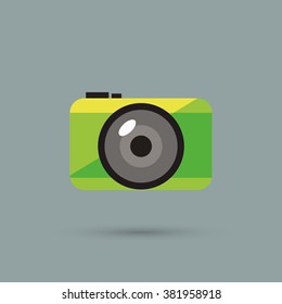 Techonology icon design 