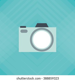 Techonology icon design 