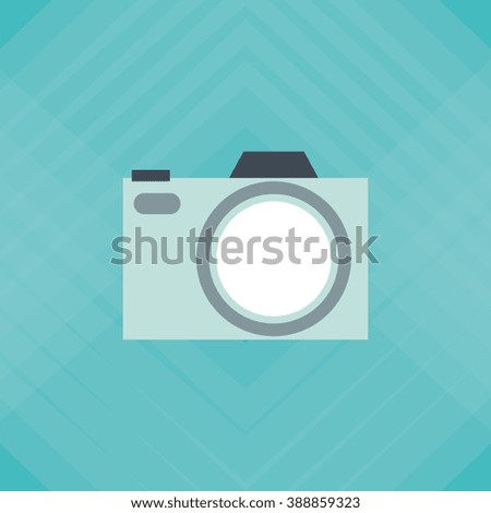 Techonology icon design 