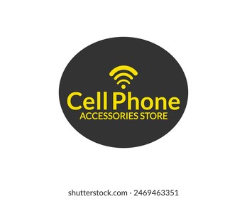 TechTrove Accesorios móviles de vanguardia Innovación de logotipos