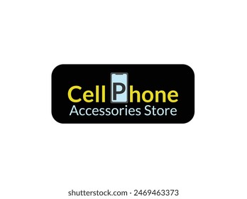 TechTrove Cutting-Edge Mobile Accessories Logo Innovation