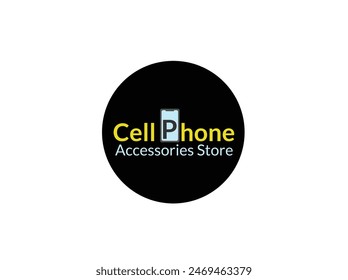 TechTrove Accesorios móviles de vanguardia Innovación de logotipos
