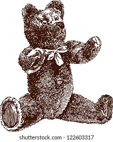 teddy